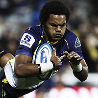 Brumbies book playoff spot