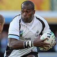 27 men Flying Fijians training squad named