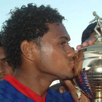 Vulivuli Wins Air Ticket