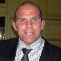 Oliver Embarks On New Journey