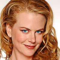 Kidman Plans To Raise Child In Fiji