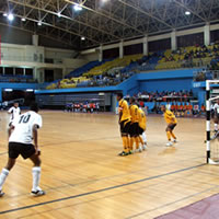 Fiji loses second match