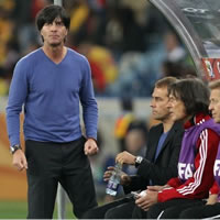 Spain will beat Netherlands-Loew