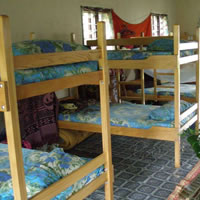 NZ High Commission donates beds to school