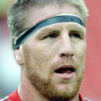 Thorn ready for his most important match