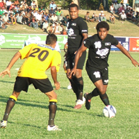 Tuimasi Manuca joins Ba in Canada