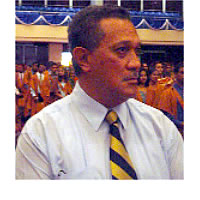 Investigation into Suspended CJ Complete