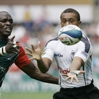 Brothers Leave For Europe