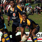 RKS Out to Create Deans History