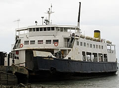 Anger mounts over Ashika sinking