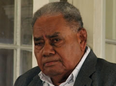 Ratu Iloilo to be accorded state farewell