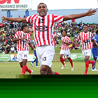 BOG to stay at Ratu Cakobau Park