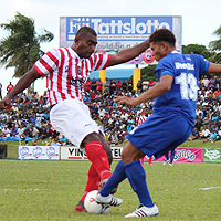 Turuva likely to miss BOG