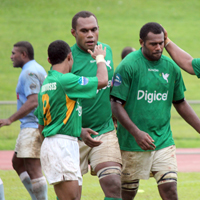 Tailevu to play warm up match with Namosi