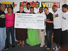 Resource centre for children with cancer to be setup soon