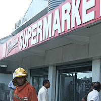 Quick Actions Contain Fire at MH 