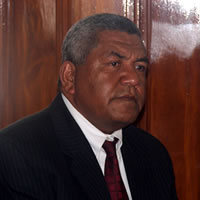 I Was Not Hiding: Tikoinasau