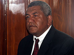 I Was Not Hiding: Tikoinasau