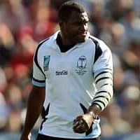 Veteran Ligairi Saves Brive Side