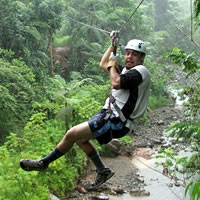 Pac Harbour now Pacific Coast Region