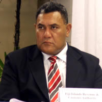 FIRCA team registers TIN in the west