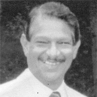 Tikaram passes away