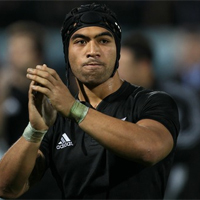 Vito wants to stake his claim for No6 jumper