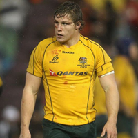 Wallabies suffers third straight loss