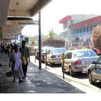 Investment Picks Up in North