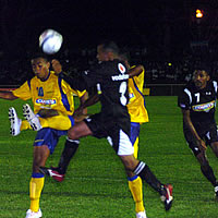 Suva thrash Nasinu, Nadro upset Ba