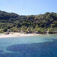 Kioa evacuates villagers