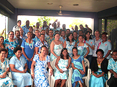 CFL marks Independence Day