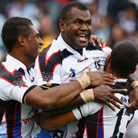 Bati present i-tatau to president