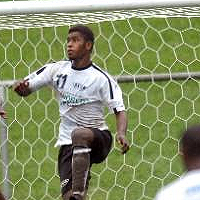 Suva soccer players on strict diet