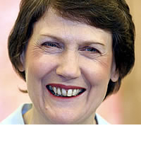 Netballer pays ultimate price