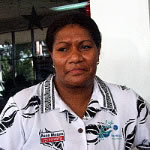 Davu declares support for NZ