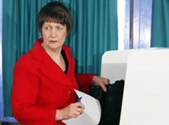 Clark Faces Tough Challenge