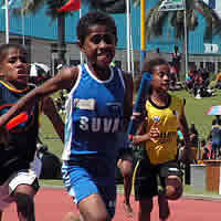 Organizers Finalise Primary Schools Athletics Meet