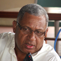 Fiji PM Thanks IMF