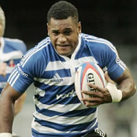 Naqelevuki out for six weeks at least