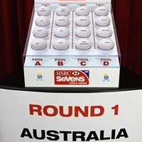 Fiji 7s in tough pool