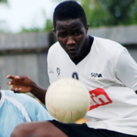 Samabula Football Club faces major setback