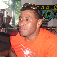 Serevi expected to name a star studded team