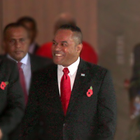 Expect more overseas coaches