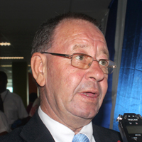 Major initiatives to assist sporting bodies