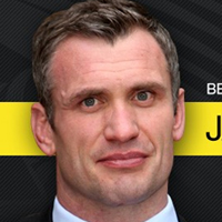 It will not be easy against Fiji Bati-Peacock