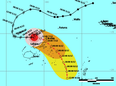 Daman Picks Up Speed