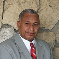 Interim PM Agrees To Attend Leaders Meet