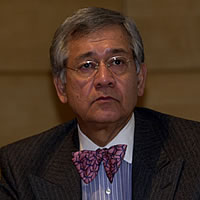 ICC Should Not Interfere