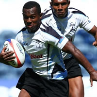 Bole to add more speed to 7s team